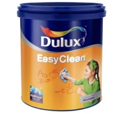 cat dulux easy clean