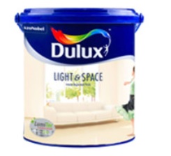 cat dulux light and space
