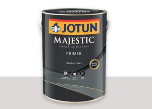 Jotun Majestic Primer for Wood and Trims