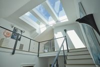Skylight rumah untuk Pencahayaan Alami