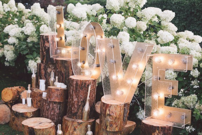 Ide Dekorasi Wedding Outdoor Vintage terbaru 2025