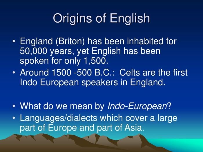 Great berasal dari bahasa inggris yang secara harfiah berarti